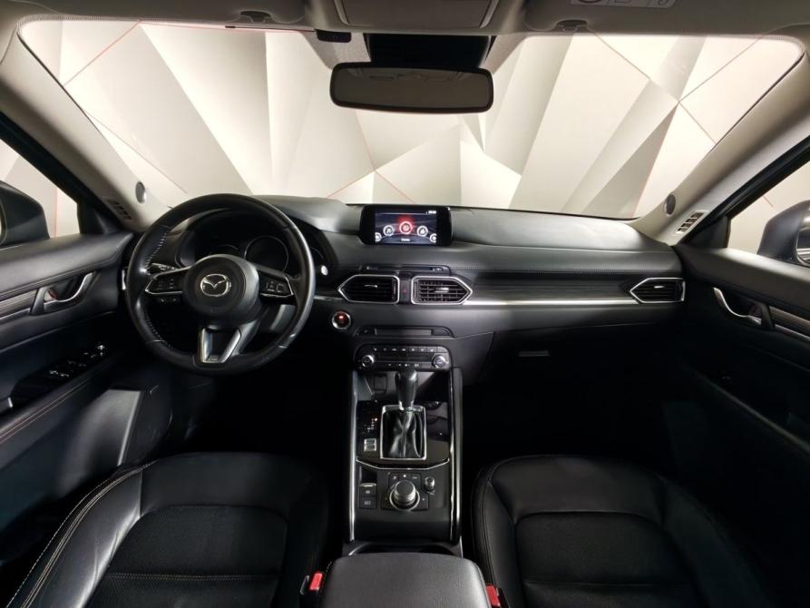 Mazda CX-5 II Москва  - изображение 14