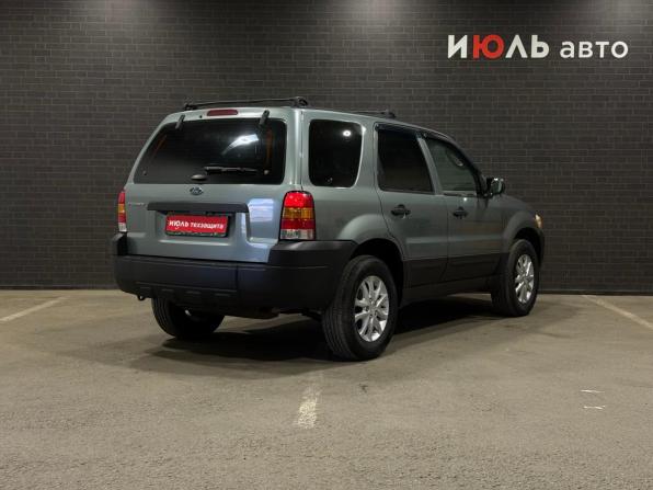 Ford Escape I Рестайлинг с пробегом 2004 года, цена 560 000 рублей, 205950 км, внедорожник, Автокод Объявления