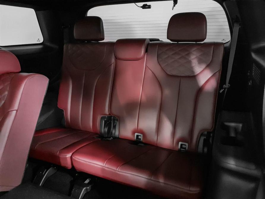 Hyundai Palisade I Москва  - изображение 11