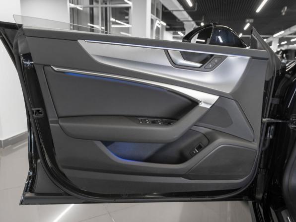 Audi A7 II (4K) с пробегом 2023 года, цена 6 200 000 рублей, 22221 км, седан, Автокод Объявления