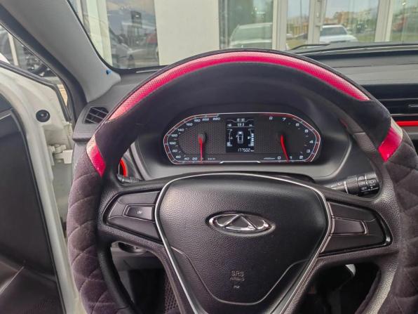 Chery Tiggo 2 I с пробегом 2017 года, цена 670 000 рублей, 177500 км, внедорожник, Автокод Объявления