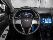 Hyundai Solaris I Рестайлинг Москва  - изображение 31