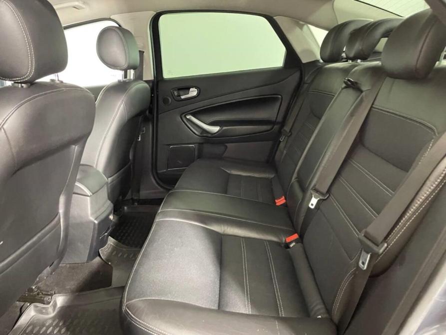 Ford Mondeo IV Ногинск  - изображение 11