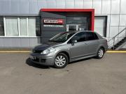 Nissan Tiida I Рестайлинг Альметьевск  - изображение 21