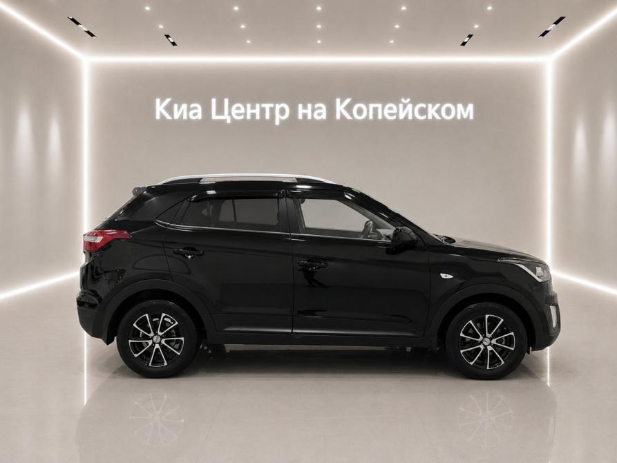 Hyundai Creta II Челябинск  - изображение 3