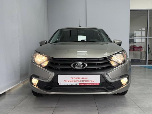 Lada (ВАЗ) Granta I Рестайлинг с пробегом 2021 года, цена 749 000 рублей, 50723 км, хэтчбек, Автокод Объявления