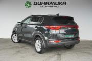 Kia Sportage IV Калининград  - изображение 19