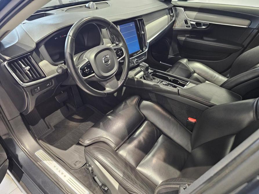 Volvo S90 II Москва  - изображение 23