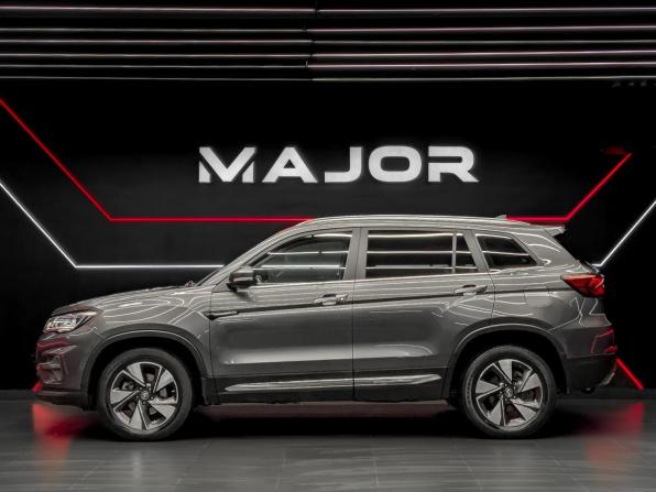 Changan CS75 I Рестайлинг с пробегом 2022 года, цена 1 695 000 рублей, 91726 км, внедорожник, Автокод Объявления