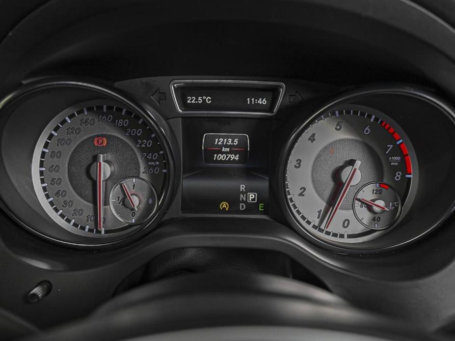 Mercedes-Benz GLA I (X156) Ставрополь  - изображение 25