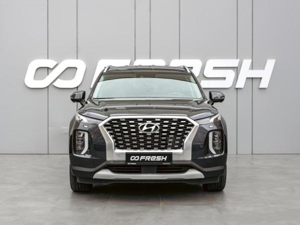 Hyundai Palisade I с пробегом 2021 года, цена 4 585 000 рублей, 57951 км, внедорожник, Автокод Объявления