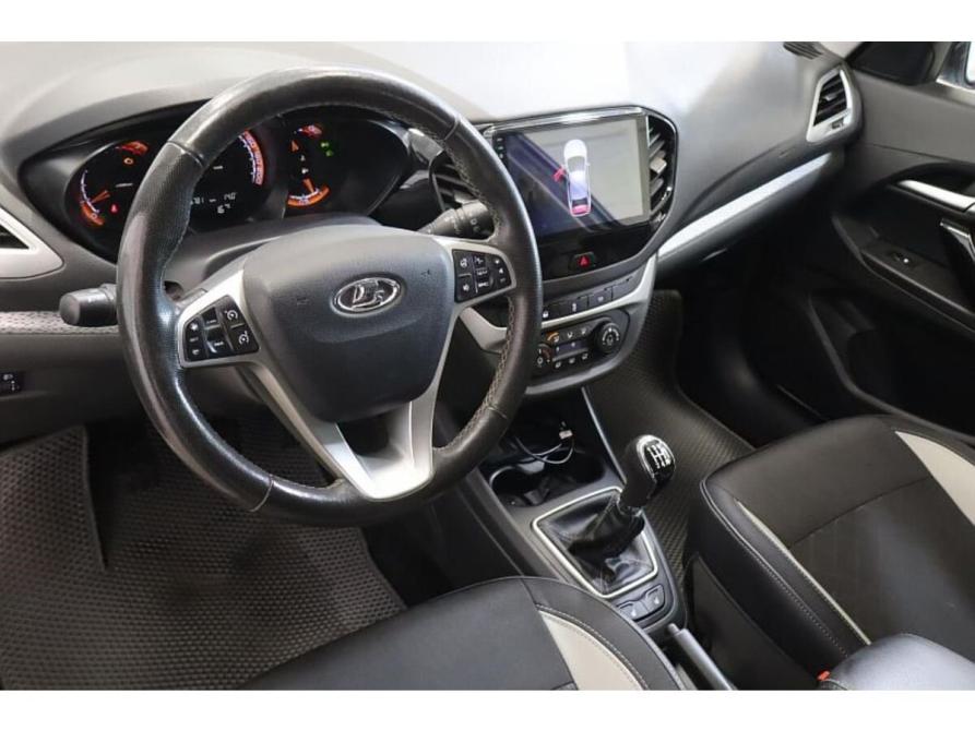 Lada (ВАЗ) Vesta I Коломна  - изображение 6
