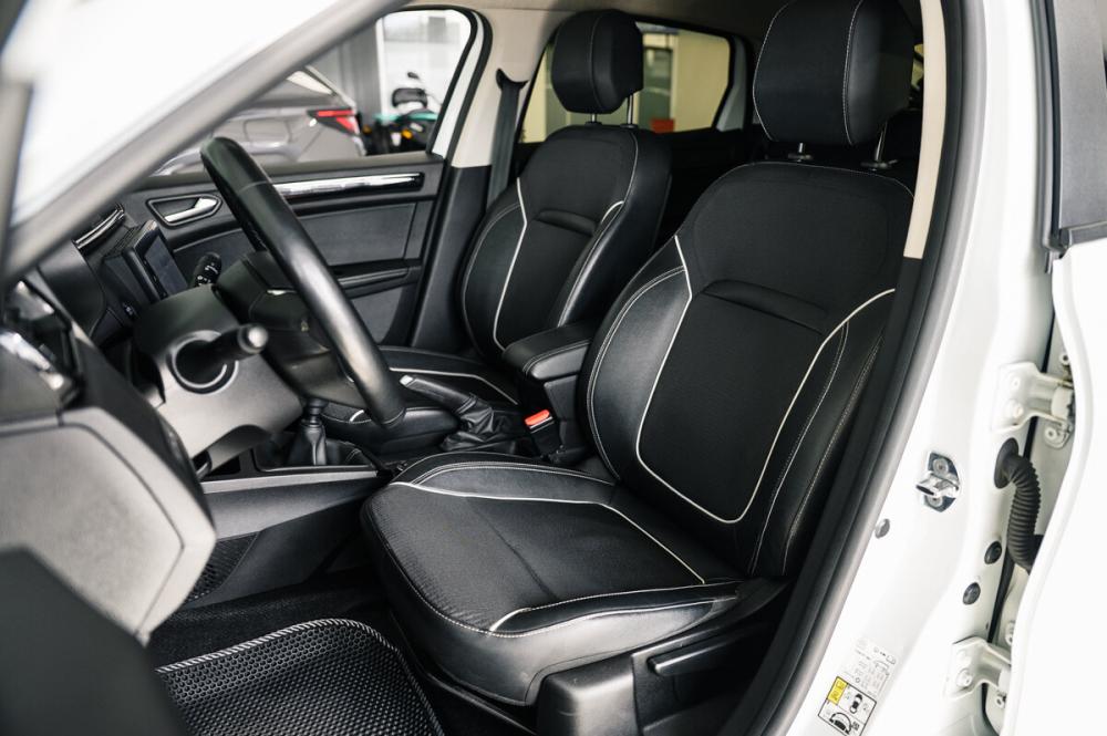 Renault Arkana I Оренбург  - изображение 26