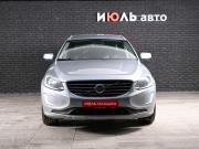 Volvo XC60 I Рестайлинг Екатеринбург  - изображение 18
