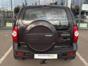 Chevrolet Niva I Рестайлинг Санкт-Петербург  - изображение 20
