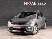 Kia Rio IV Екатеринбург  - изображение 19