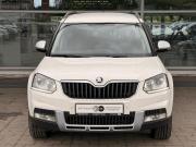 Skoda Yeti I Рестайлинг Москва  - изображение 30