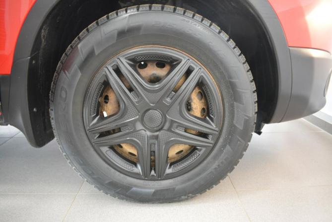 Nissan Qashqai I Рестайлинг с пробегом 2012 года, цена 999 000 рублей, 198000 км, внедорожник, Автокод Объявления