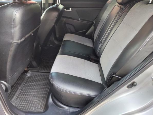 Kia Sportage III с пробегом 2013 года, цена 1 144 000 рублей, 187561 км, внедорожник, Автокод Объявления