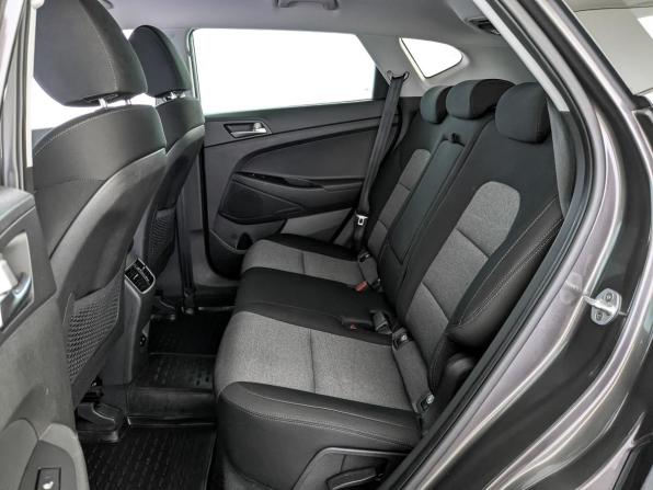 Hyundai Tucson III Рестайлинг с пробегом 2019 года, цена 2 290 000 рублей, 98010 км, внедорожник, Автокод Объявления