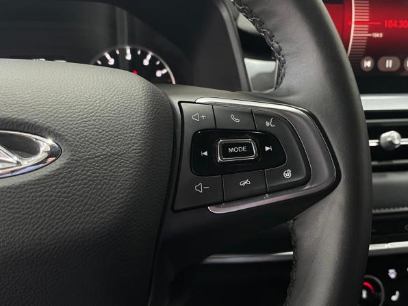 Chery Tiggo 4 Pro I Рестайлинг с пробегом 2025 года, цена 1 600 000 рублей, 9971 км, внедорожник, Автокод Объявления