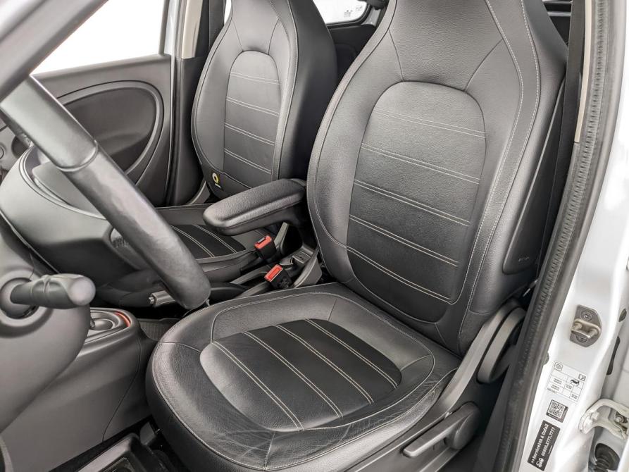 Smart Forfour II Химки  - изображение 22