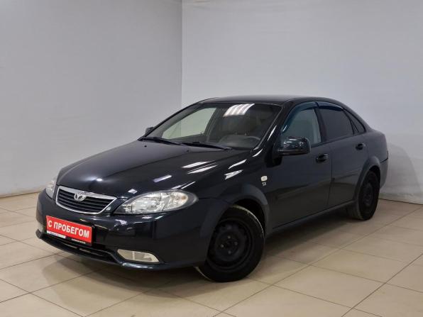Daewoo Gentra II с пробегом 2014 года, цена 600 000 рублей, 152164 км, седан, Автокод Объявления