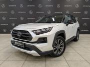Toyota RAV4 V (XA50) Москва  - изображение 31
