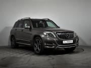 Mercedes-Benz GLK-Класс I (X204) Рестайлинг Санкт-Петербург  - изображение 24