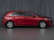 Kia Ceed III Ставрополь  - изображение 27