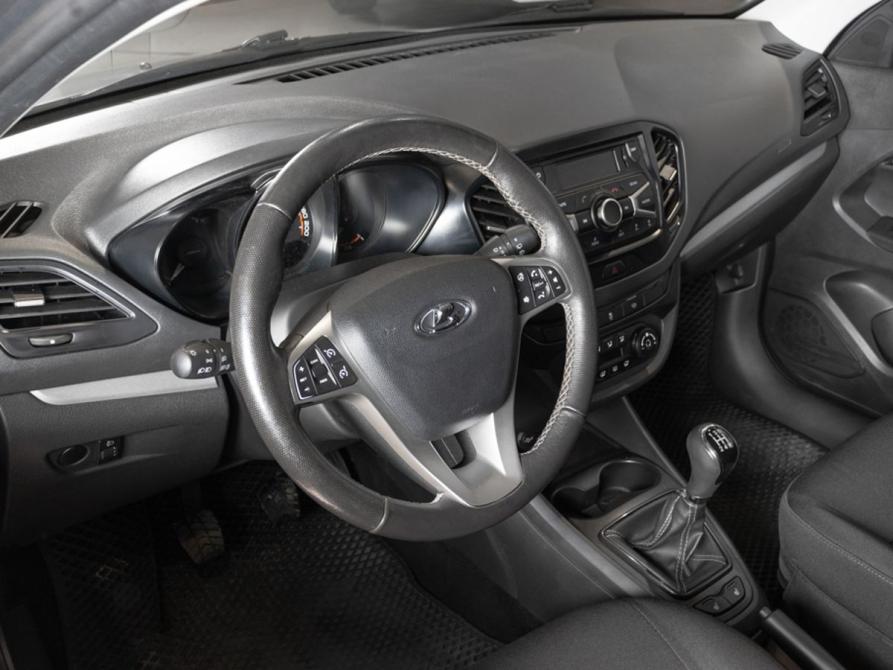 Lada (ВАЗ) Vesta I Казань  - изображение 5