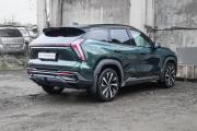 Geely Atlas II Москва  - изображение 32