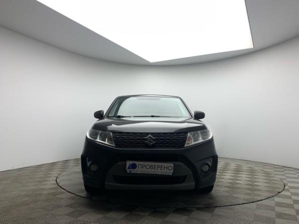 Suzuki Vitara II с пробегом 2018 года, цена 1 289 000 рублей, 201702 км, внедорожник, Автокод Объявления