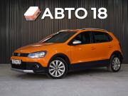 Volkswagen Polo V Ижевск  - изображение 19