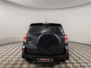 Toyota RAV4 III (XA30) Рестайлинг Москва  - изображение 28
