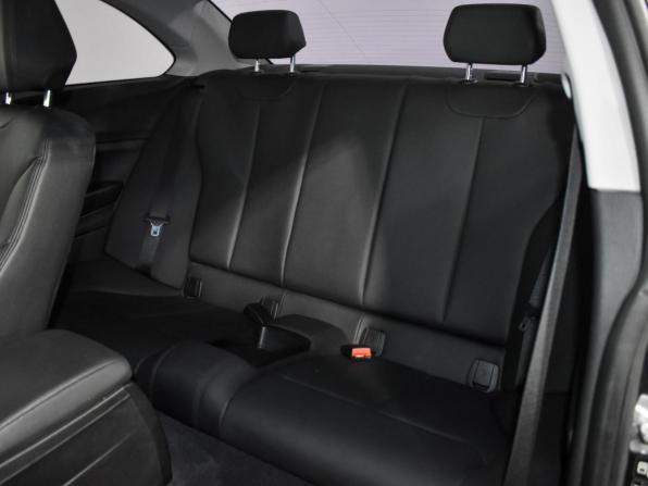 BMW 2 серии F22 с пробегом 2014 года, цена 1 875 900 рублей, 146073 км, купе, Автокод Объявления