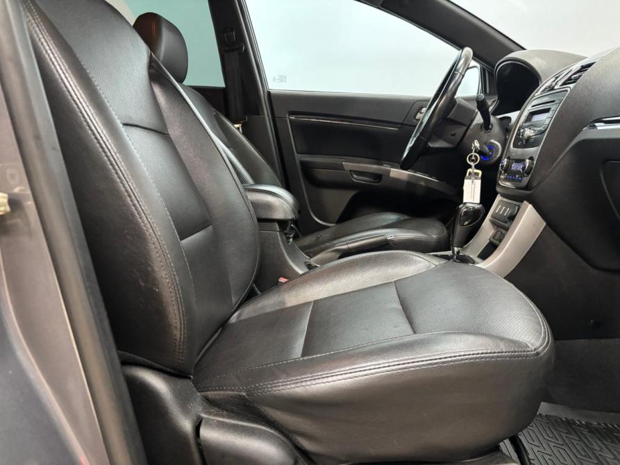 Geely Emgrand EC7 Набережные Челны  - изображение 18
