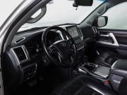 Toyota Land Cruiser 200 Series Рестайлинг 2 Москва  - изображение 42