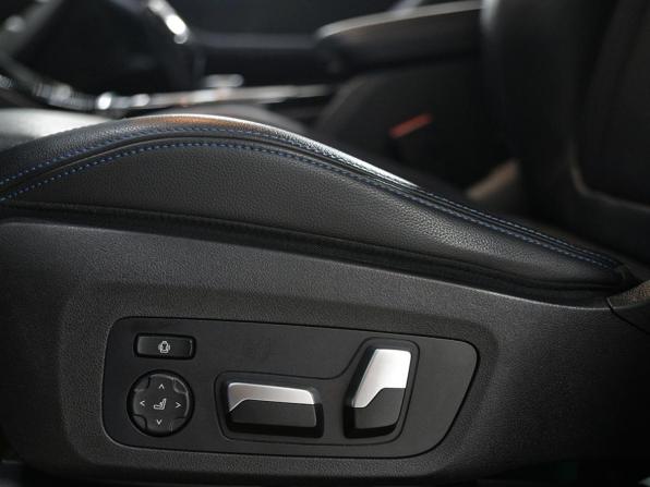 BMW X3 III (G01) с пробегом 2020 года, цена 3 950 000 рублей, 101000 км, внедорожник, Автокод Объявления