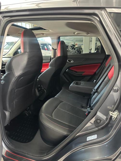 Changan CS55 Plus II Уфа  - изображение 22