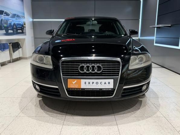 Audi A6 III (C6) с пробегом 2008 года, цена 699 000 рублей, 193939 км, седан, Автокод Объявления