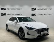 Hyundai Sonata VIII (DN8) Санкт-Петербург  - изображение 33