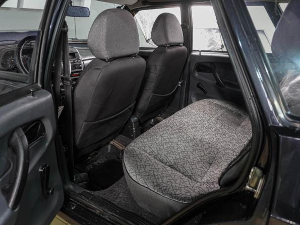 Lada (ВАЗ) 2115 с пробегом 2008 года, цена 289 000 рублей, 197609 км, седан, Автокод Объявления