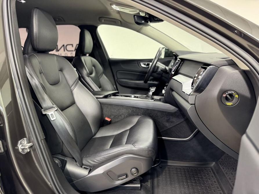 Volvo XC60 II Санкт-Петербург  - изображение 19