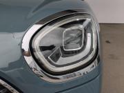 Mini Countryman II Рестайлинг Москва  - изображение 55