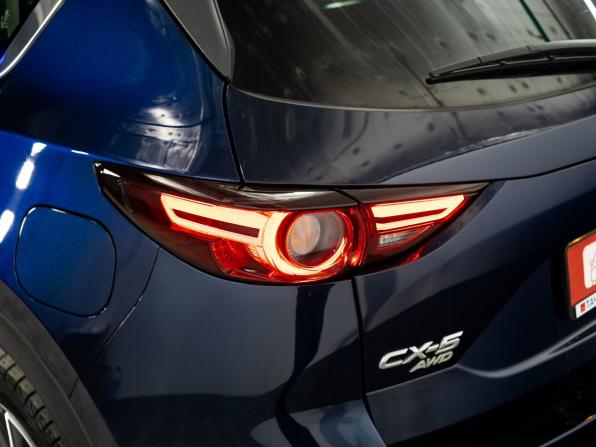 Mazda CX-5 II с пробегом 2019 года, цена 2 900 000 рублей, 47392 км, внедорожник, Автокод Объявления