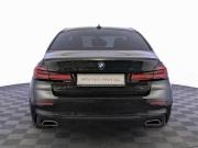 BMW 5 серии VII (G30/G31/G38) Москва  - изображение 36