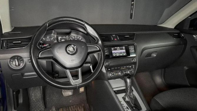 Skoda Octavia III (A7) с пробегом 2016 года, цена 1 350 000 рублей, 164000 км, лифтбек, Автокод Объявления