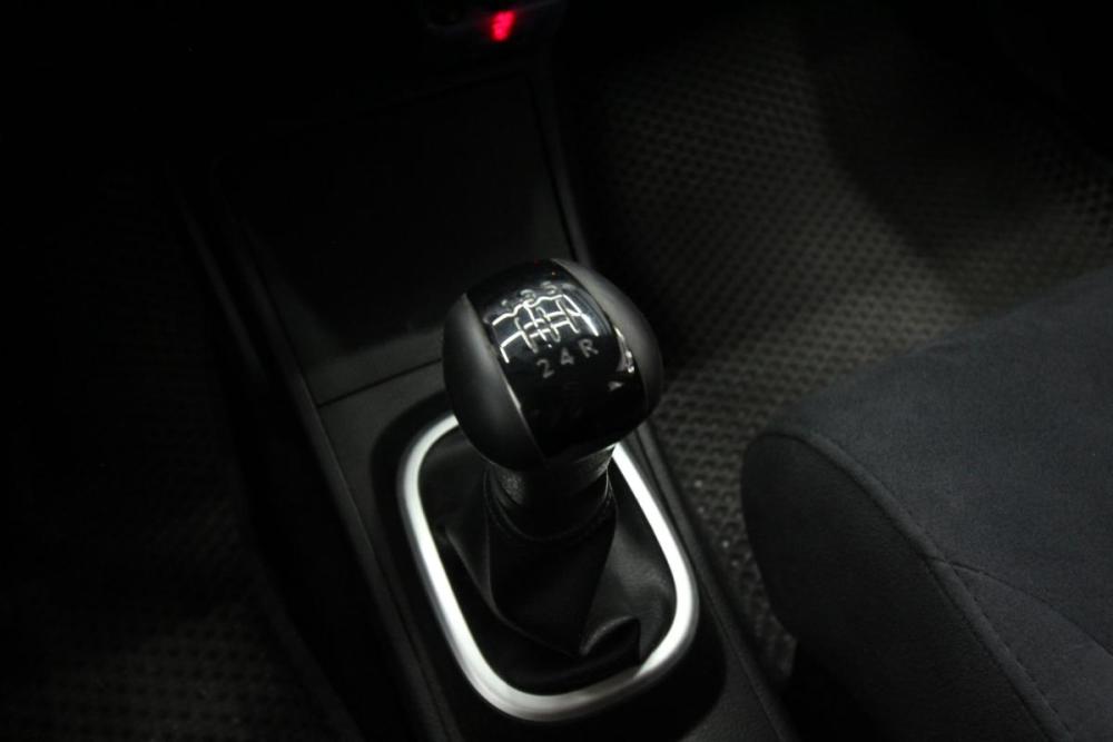 Nissan Tiida I Сургут  - изображение 34