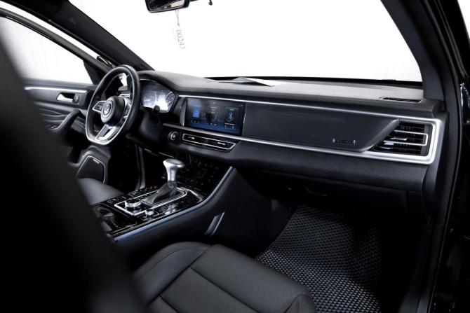 Dongfeng Fengon ix7 с пробегом 2024 года, цена 2 399 000 рублей, 27201 км, внедорожник, Автокод Объявления